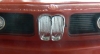 Carrera universal BMW 3 ltr.  Kidney grille