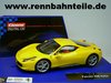 Ferrari 458 Italia gelb